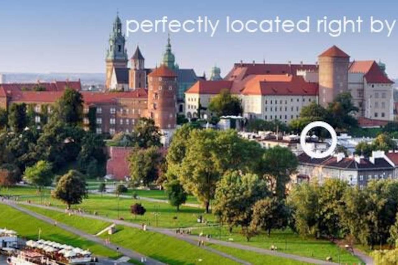 Castle * Krakau