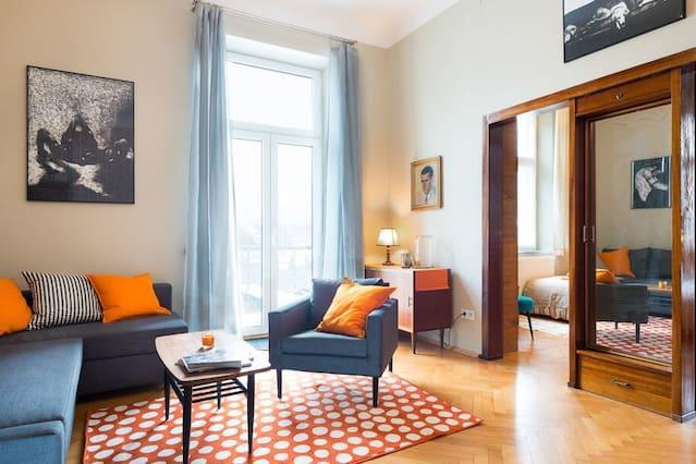 Apartment Castle *