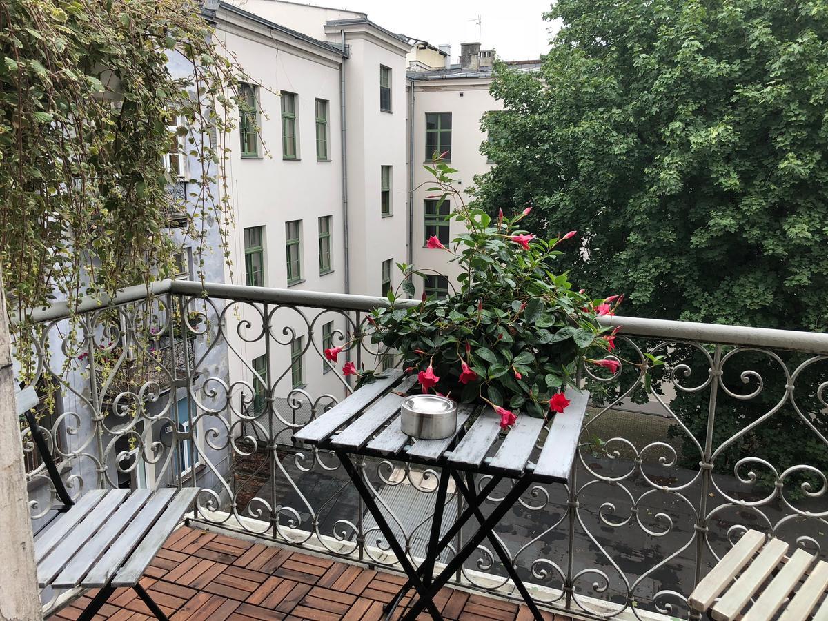 Castle Apartment Krakau