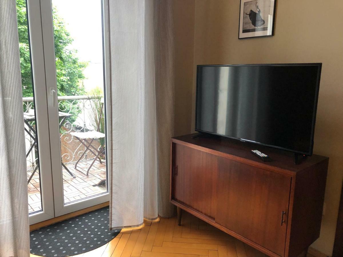 Apartment Castle Krakau